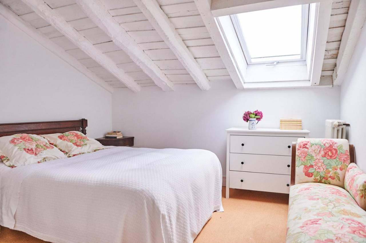 La Tudanca Bed & Breakfast