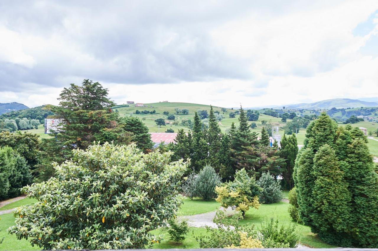 Bed & Breakfast La Tudanca Sobremazas
