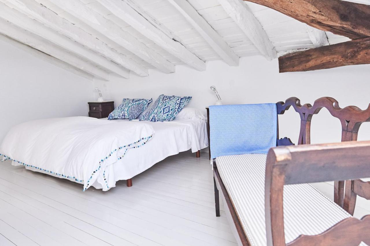 Bed & Breakfast La Tudanca Sobremazas