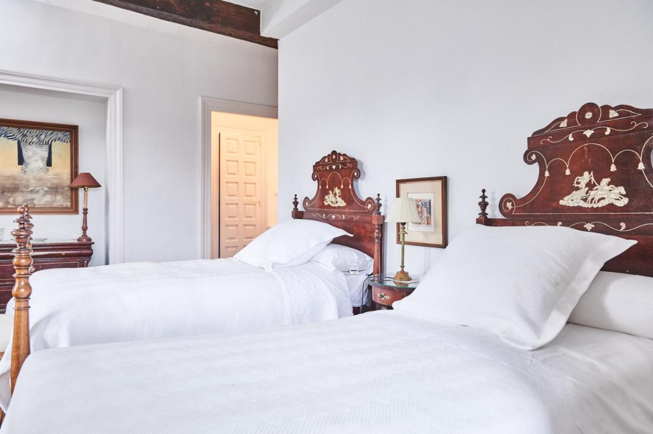 Bed & Breakfast La Tudanca Sobremazas