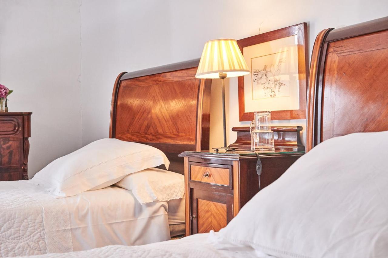 Bed & Breakfast La Tudanca Sobremazas