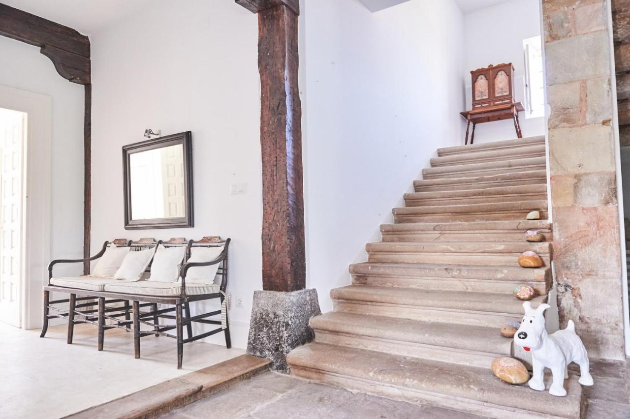 La Tudanca Bed & Breakfast Sobremazas