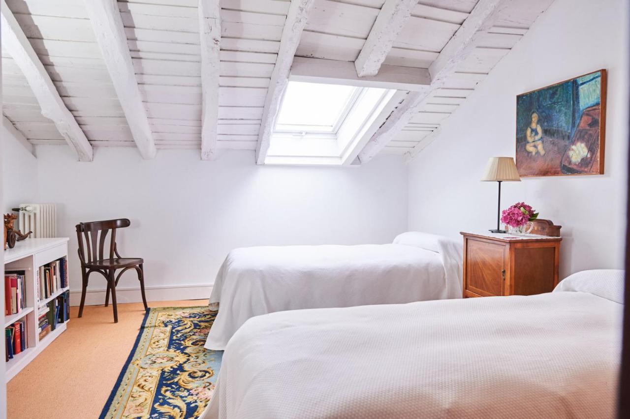 Bed & Breakfast La Tudanca