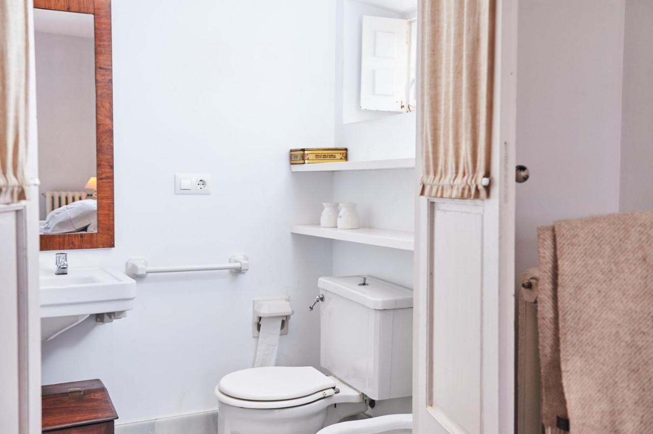 La Tudanca Bed & Breakfast Sobremazas