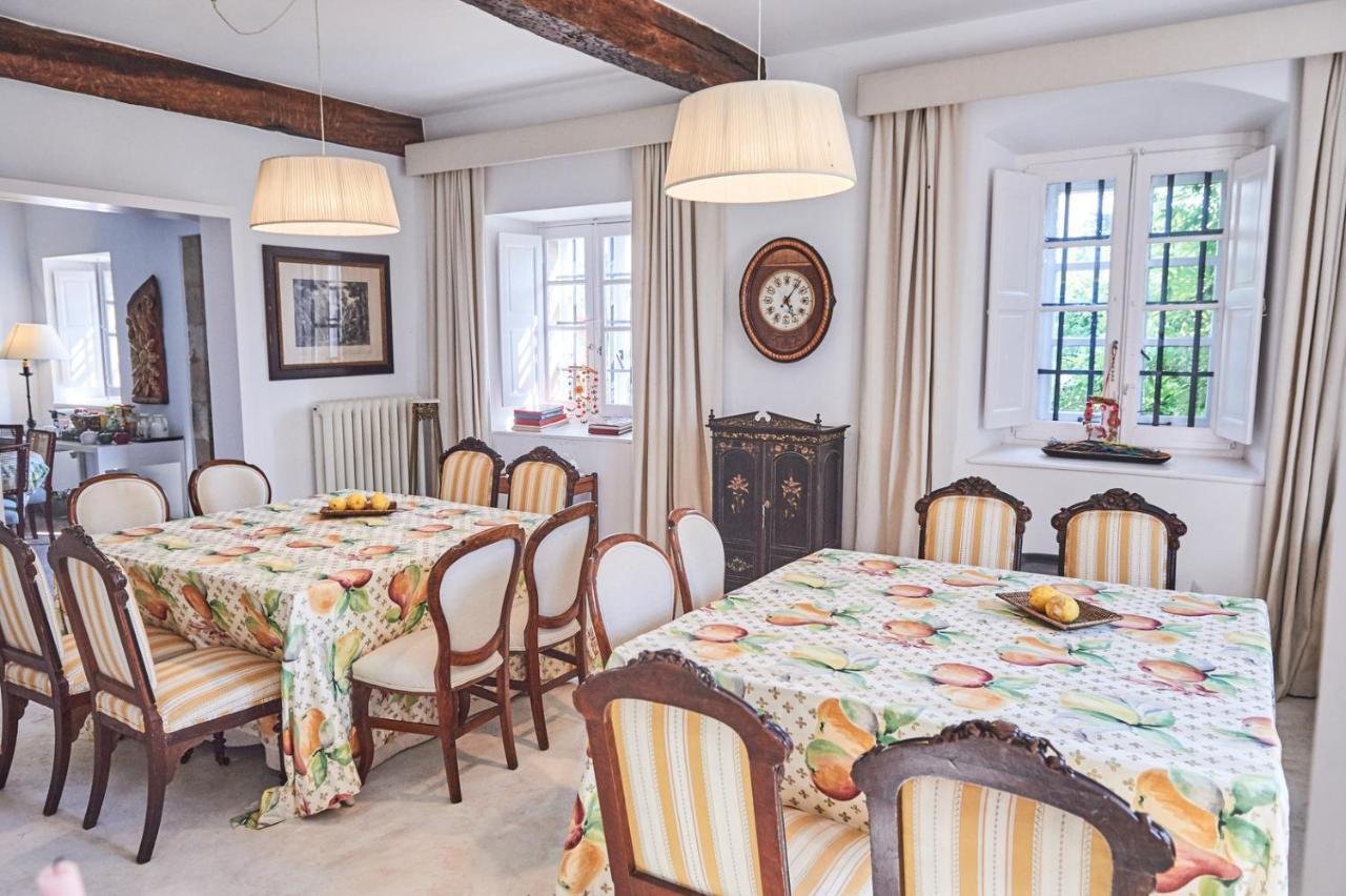 Bed & Breakfast La Tudanca *