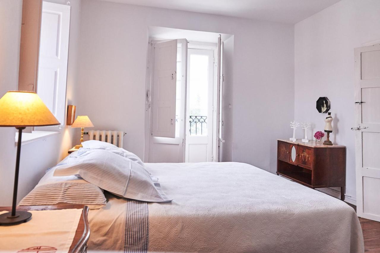 Bed & Breakfast La Tudanca Sobremazas