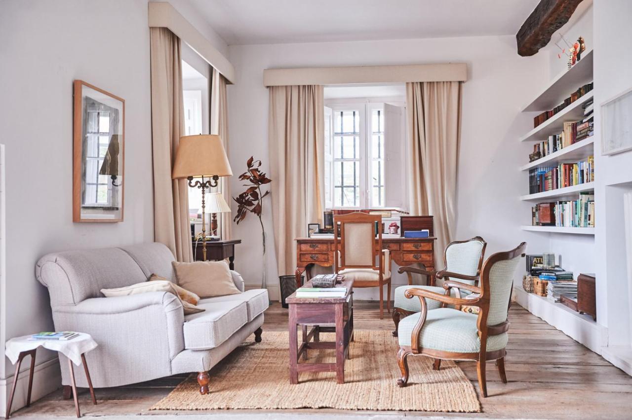 Bed & Breakfast La Tudanca Sobremazas